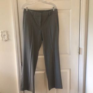 Jcrew suit trousers